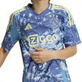 Adidas Ajax Amsterdam 24/25 Uitshirt Kids