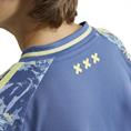 Adidas Ajax Amsterdam 24/25 Uitshirt Kids