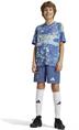 Adidas Ajax Amsterdam 24/25 Uitshirt Kids