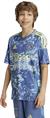 Adidas Ajax Amsterdam 24/25 Uitshirt Kids