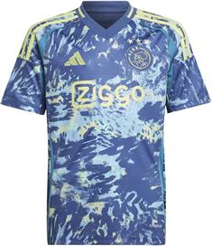 Adidas Ajax Amsterdam 24/25 Uitshirt Kids