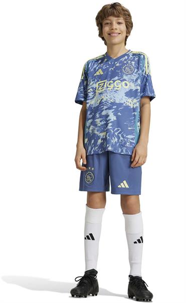Adidas Ajax Amsterdam 24/25 Uitshirt Kids