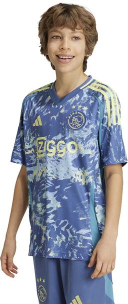 Adidas Ajax Amsterdam 24/25 Uitshirt Kids