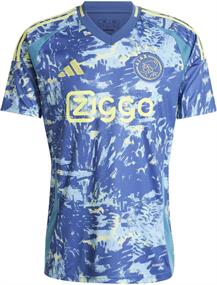 Adidas Ajax Amsterdam 24/25 Uitshirt