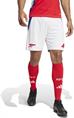 Adidas Ajax Amsterdam 24/25 Uitshort
