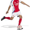 Adidas Ajax Amsterdam 24/25 Uitshort