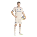 Adidas Ajax Amsterdam 25/26 3e Broekje