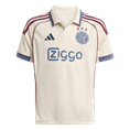 Adidas Ajax Amsterdam 25/26 3e Shirt Kids