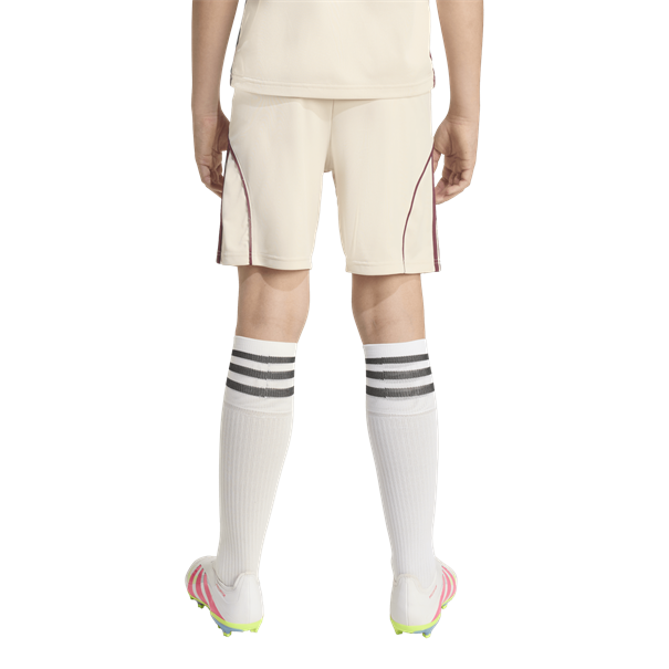 Adidas Ajax Amsterdam 25/26 3e Short Kids