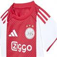 Adidas Ajax Amsterdam 25/26 Baby Thuistenue Kids