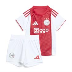 Adidas Ajax Amsterdam 25/26 Baby Thuistenue Kids