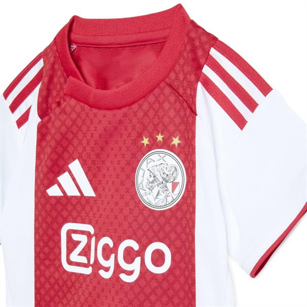 Adidas Ajax Amsterdam 25/26 Baby Thuistenue Kids