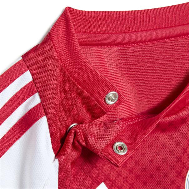 Adidas Ajax Amsterdam 25/26 Baby Thuistenue Kids