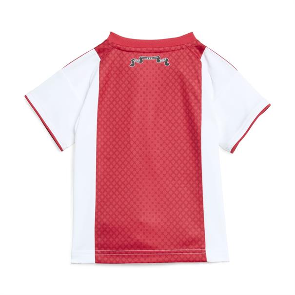 Adidas Ajax Amsterdam 25/26 Baby Thuistenue Kids