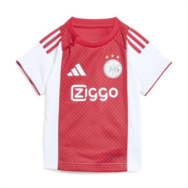 Adidas Ajax Amsterdam 25/26 Baby Thuistenue Kids