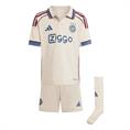 Adidas Ajax Amsterdam 25/26 Derde Mini-Tenue Kids