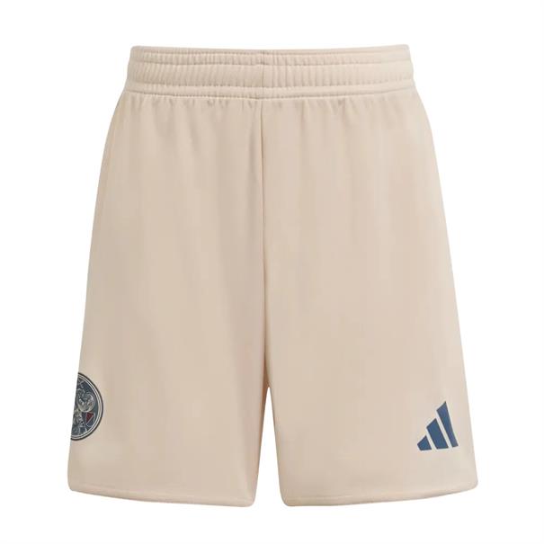 Adidas Ajax Amsterdam 25/26 Derde Mini-Tenue Kids