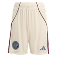 Adidas Ajax Amsterdam 25/26 Derde Short