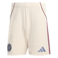 Adidas Ajax Amsterdam 25/26 Derde Short