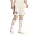 Adidas Ajax Amsterdam 25/26 Derde Short
