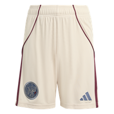Adidas Ajax Amsterdam 25/26 Derde Short