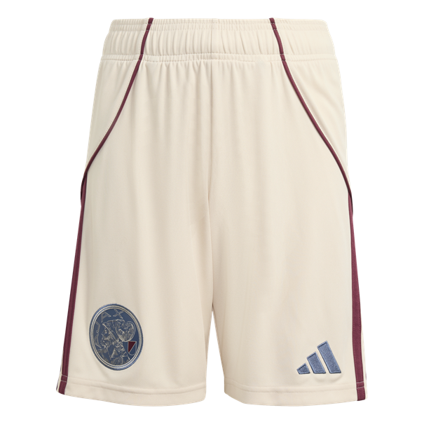 Adidas Ajax Amsterdam 25/26 Derde Short