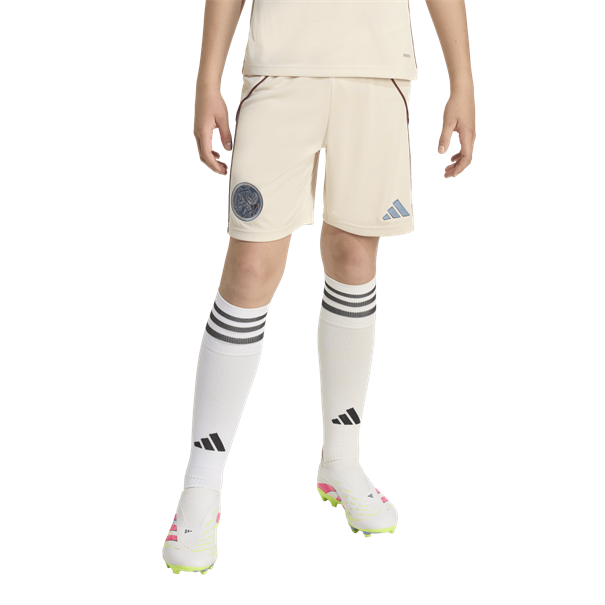 Adidas Ajax Amsterdam 25/26 Derde Short