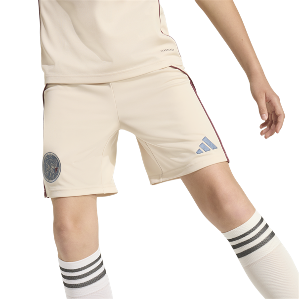 Adidas Ajax Amsterdam 25/26 Derde Short