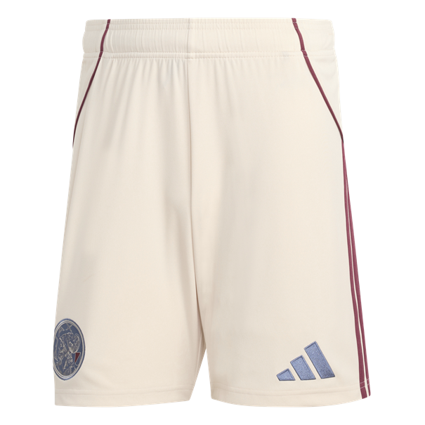 Adidas Ajax Amsterdam 25/26 Derde Short