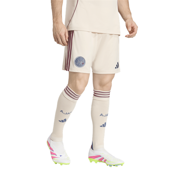 Adidas Ajax Amsterdam 25/26 Derde Short
