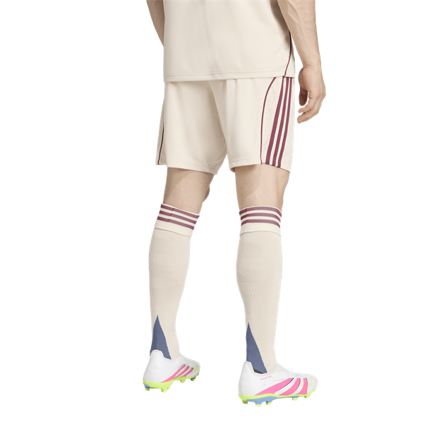 Adidas Ajax Amsterdam 25/26 Derde Short