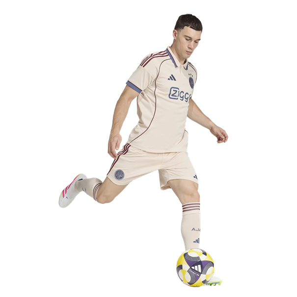 Adidas Ajax Amsterdam 25/26 Derde Short