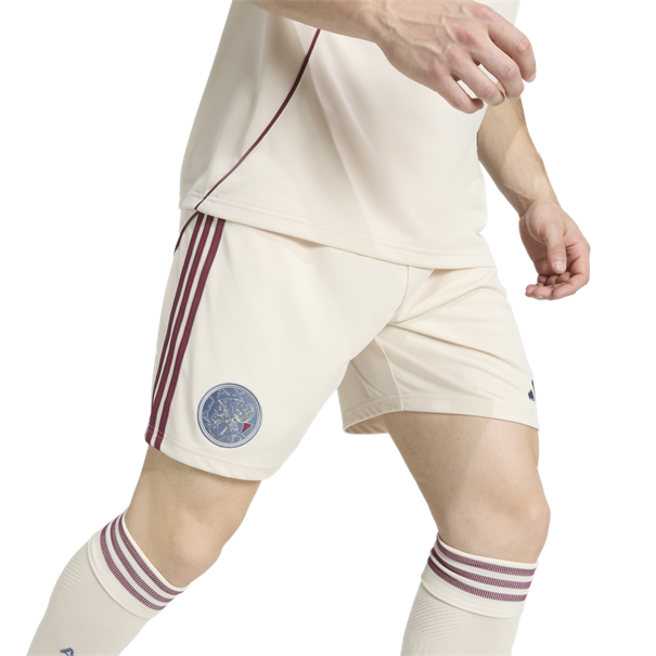 Adidas Ajax Amsterdam 25/26 Derde Short