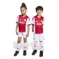 Adidas Ajax Amsterdam 25/26 Mini-Thuistenue Kids