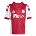 Adidas Ajax Amsterdam 25/26 Mini-Thuistenue Kids