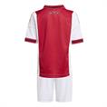 Adidas Ajax Amsterdam 25/26 Mini-Thuistenue Kids