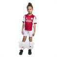 Adidas Ajax Amsterdam 25/26 Mini-Thuistenue Kids