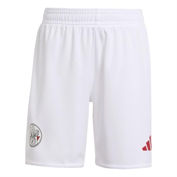 Adidas Ajax Amsterdam 25/26 Mini-Thuistenue Kids