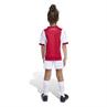 Adidas Ajax Amsterdam 25/26 Mini-Thuistenue Kids
