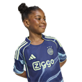 Adidas Ajax Amsterdam 25/26 Mini-Uittenue Kids