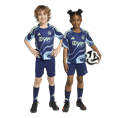 Adidas Ajax Amsterdam 25/26 Mini-Uittenue Kids