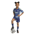 Adidas Ajax Amsterdam 25/26 Mini-Uittenue Kids