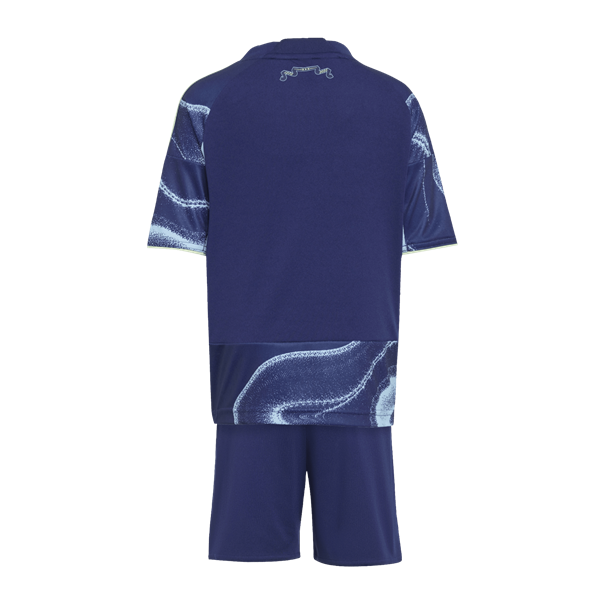 Adidas Ajax Amsterdam 25/26 Mini-Uittenue Kids