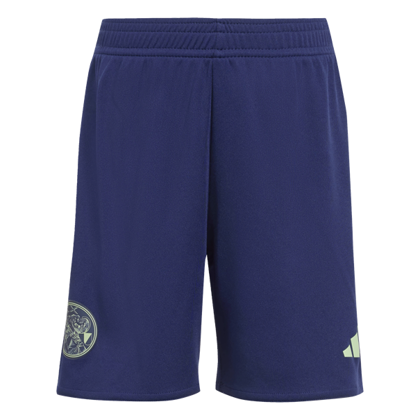Adidas Ajax Amsterdam 25/26 Mini-Uittenue Kids