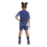 Adidas Ajax Amsterdam 25/26 Mini-Uittenue Kids