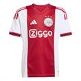 Adidas Ajax Amsterdam 25/26 Thuisshirt Kids