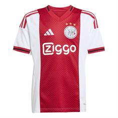 Adidas Ajax Amsterdam 25/26 Thuisshirt Kids