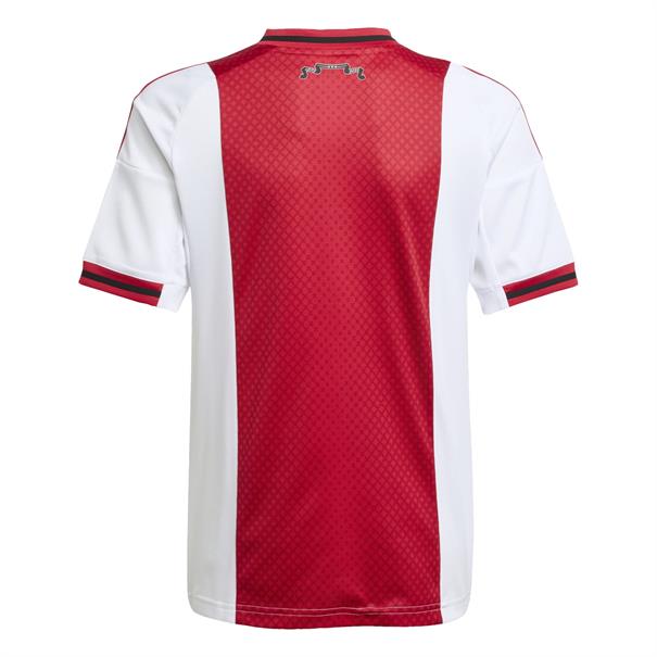 Adidas Ajax Amsterdam 25/26 Thuisshirt Kids