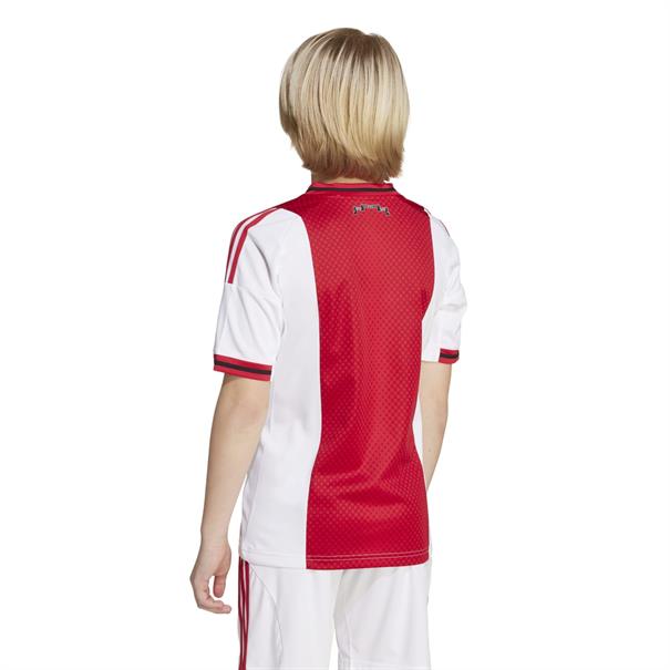 Adidas Ajax Amsterdam 25/26 Thuisshirt Kids