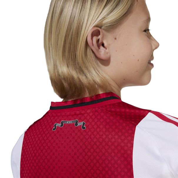 Adidas Ajax Amsterdam 25/26 Thuisshirt Kids